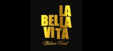 Logo de La Bella Vita