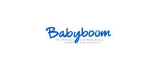 Logo de Baby Boom (Event Bruxelles Expo)