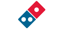 Logo de Domino’s Pizza