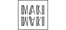 Logo de Maki Maki